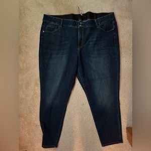Lane Bryant Jeans NWT 28s
